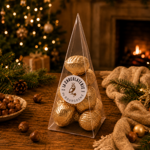 Sapin Escargots différents formats au choix