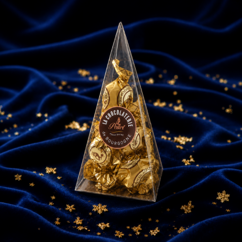 Sapin Pearls - Différents formats au choix