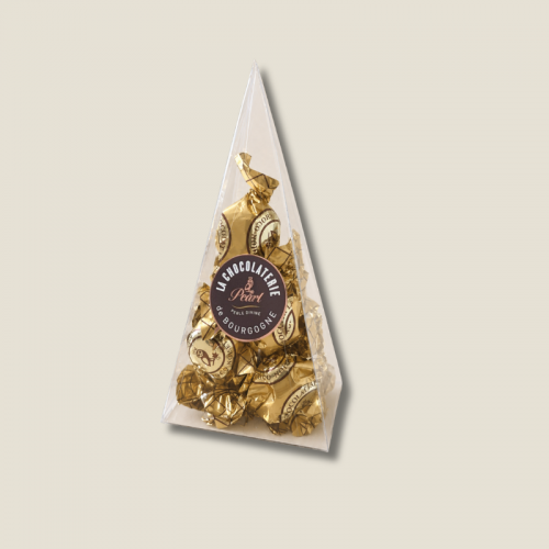 Sapin Pearls - Différents formats au choix