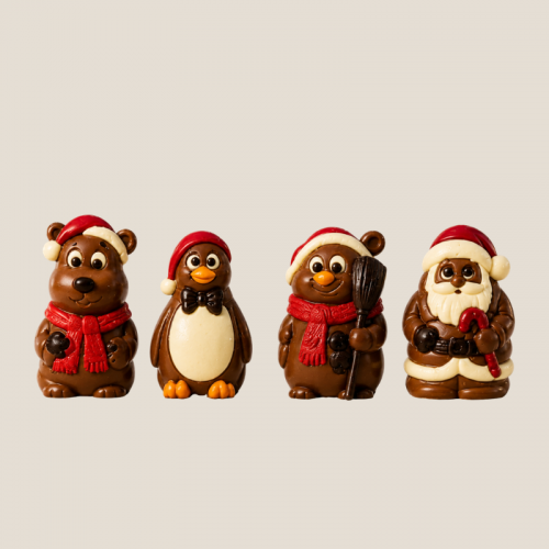 La Compagnie de Noël - 55g