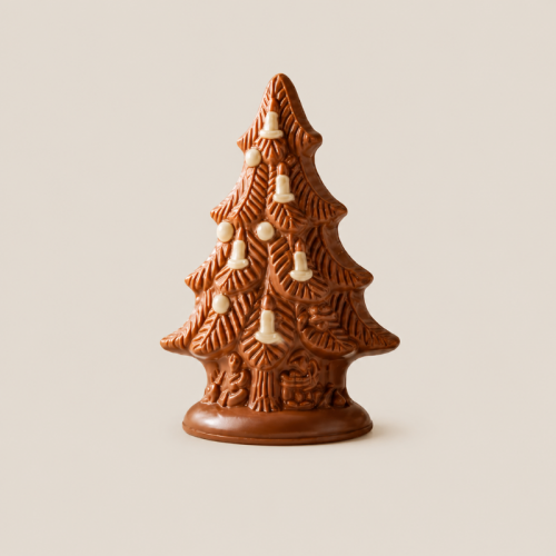 Moulage Sapin - 350g