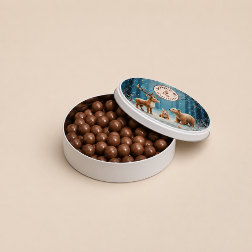 Les Perles enchantées - 200g