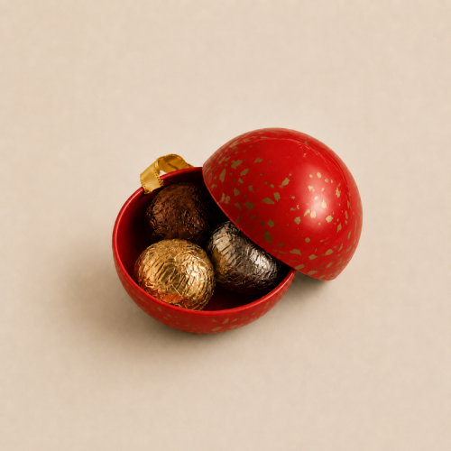 Boule 3 escargots - 48g