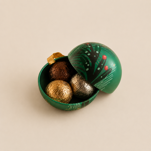 Boule 3 escargots - 48g