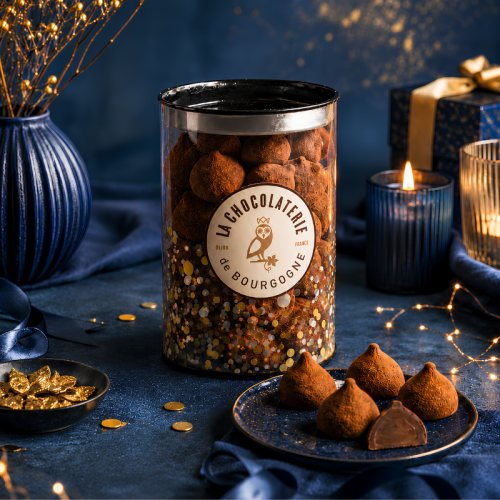 Truffes de cacao - 175g