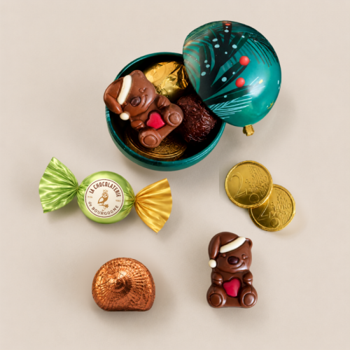 Boule Surprise - 50g