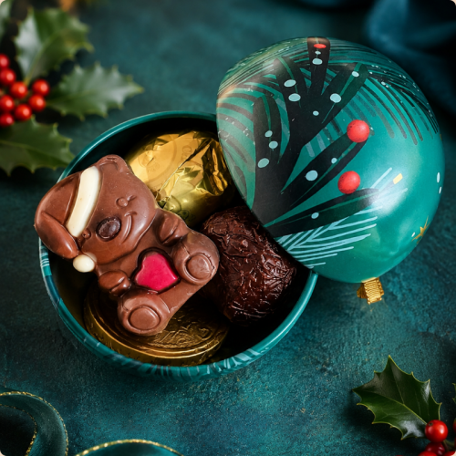 Boule Surprise - 50g