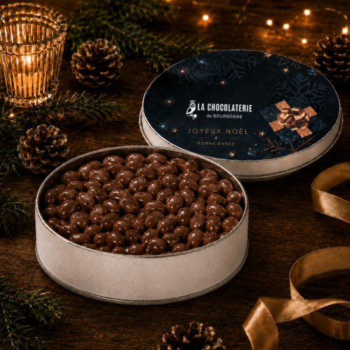 La Bonbonnière assortiment au choix - 200g