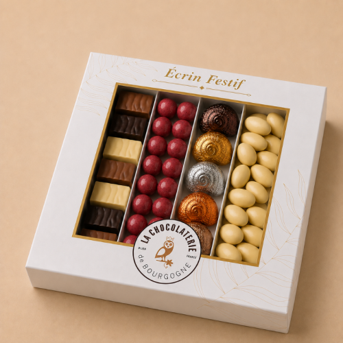 Ecrin Festif - 300g