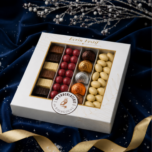 Ecrin Festif - 300g