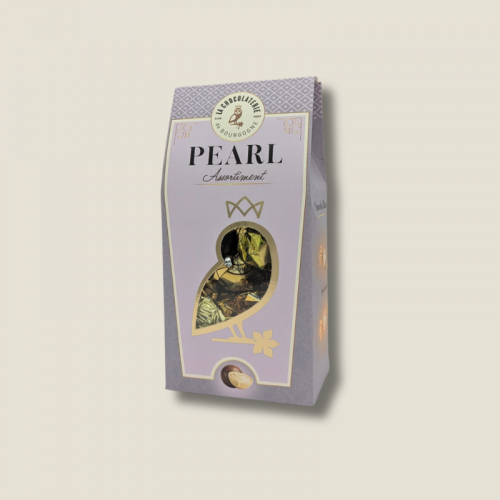 Boite Pearl Assortiment - 200g