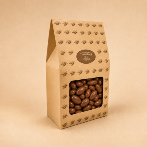 Assortiment Croquant - 250g
