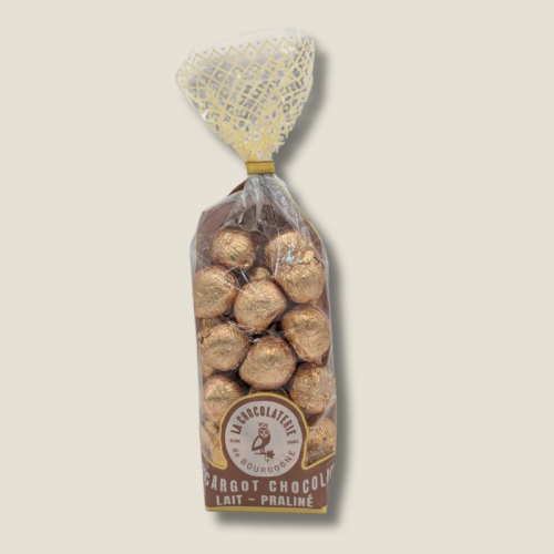Sachet Sélection - 400g