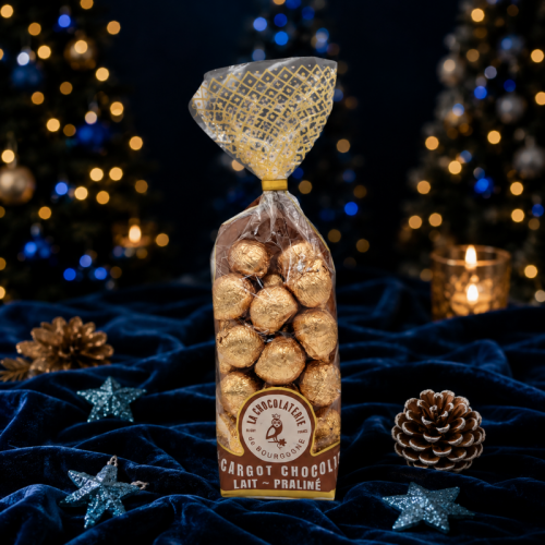 Sachet Sélection - 400g