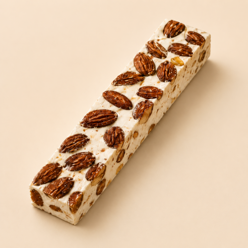 Barre de Nougat - 100g