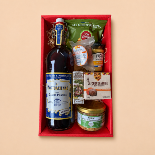 Corbeille Bourguignonne - 508G