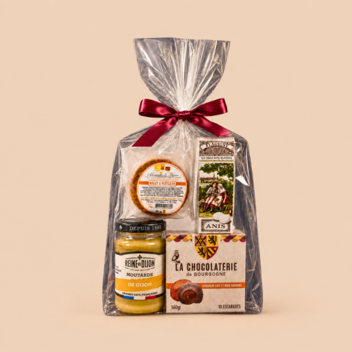 Sachet Bourguignon - 308G