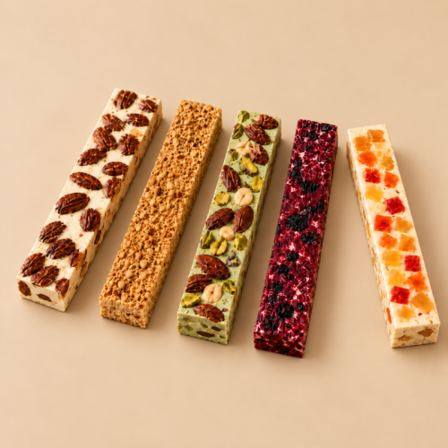 Barre de Nougat - 100g