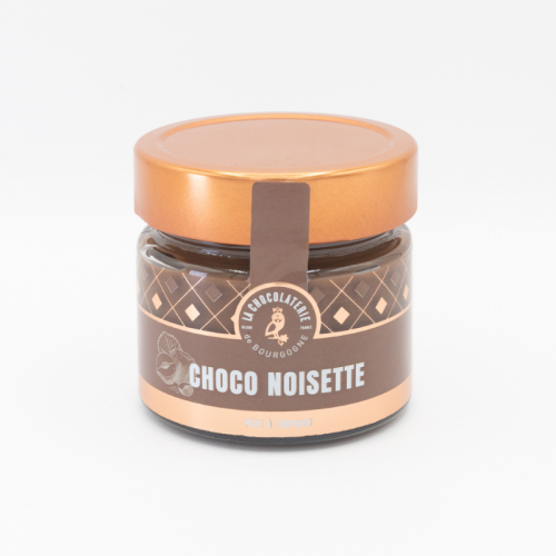 Pâte à tartiner Choco Noisette - 100g