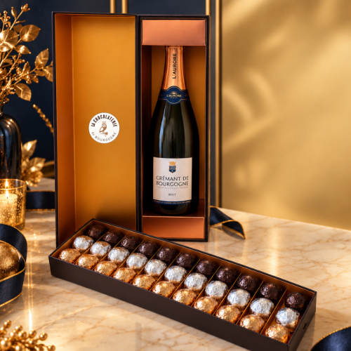Coffret Excellence - 528g
