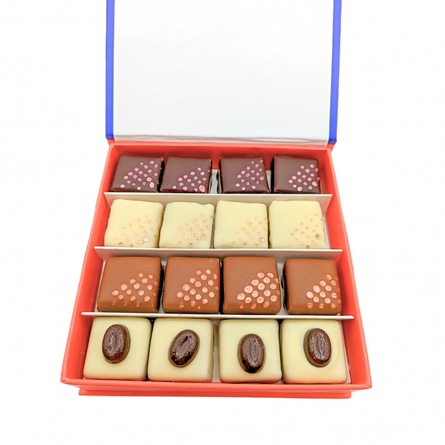 Coffret French Touch - 150g
